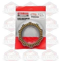 Yamaha R25 Mt25 Debriyaj Balatası