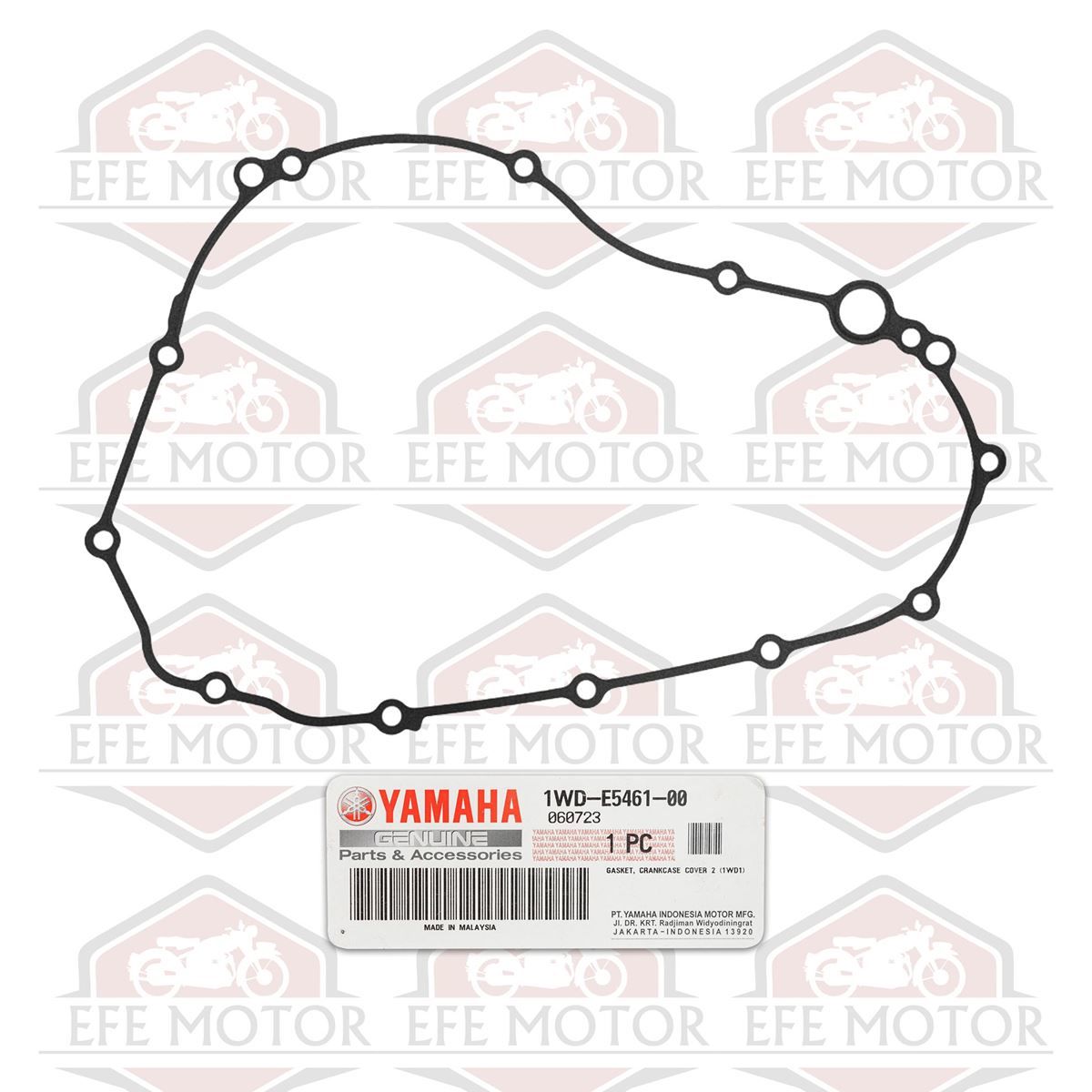 Yamaha R25 Mt25 Debriyaj Conta