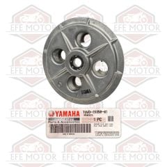 Yamaha R25 Mt25 Debriyaj İç Göbek Karşılığı