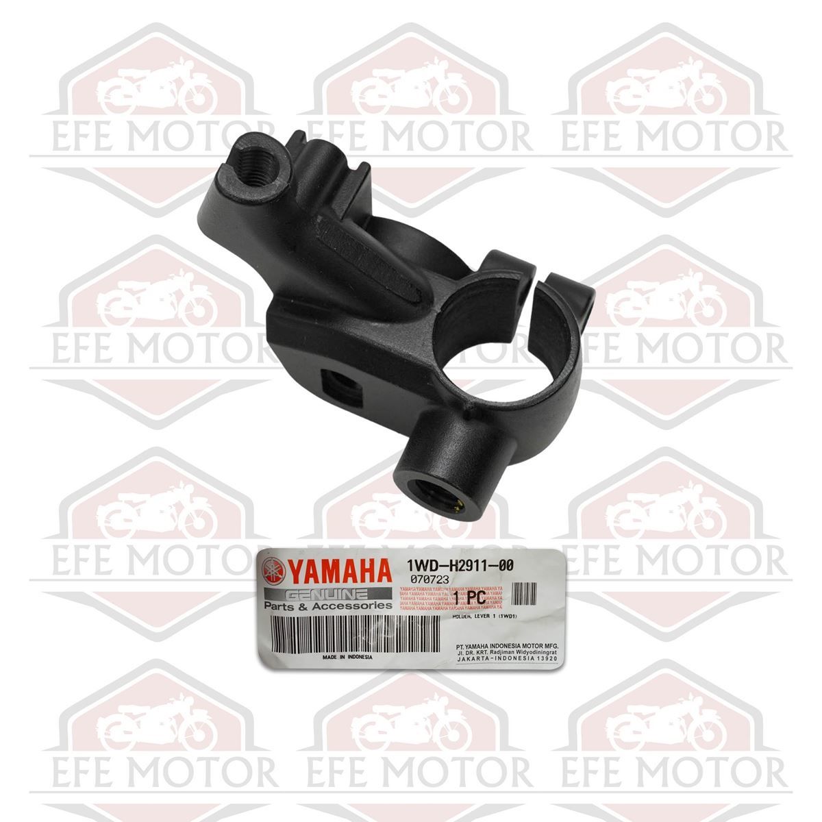 Yamaha R25 Mt25 Debriyaj Kütüğü