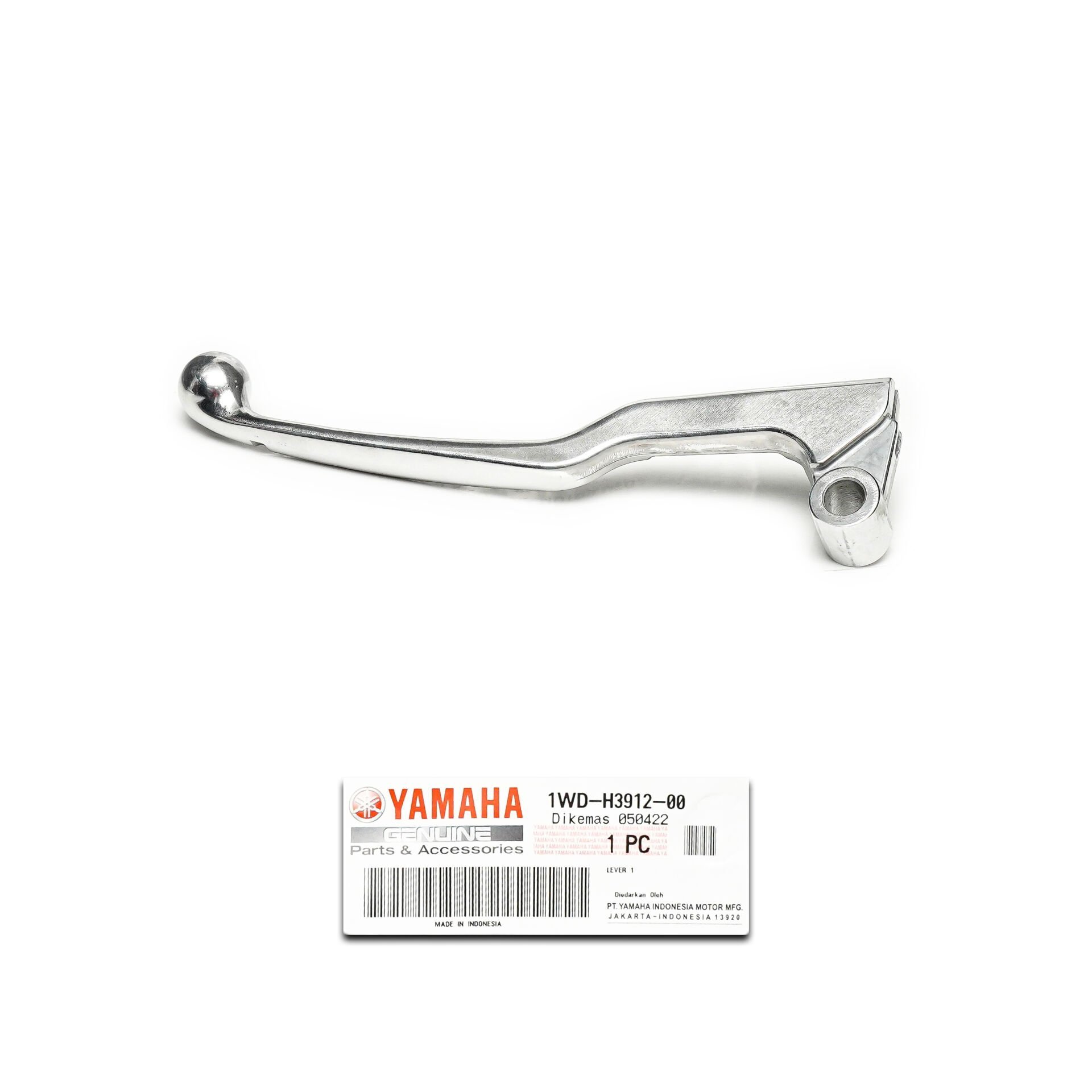 Yamaha R25 Mt25 Debriyaj Maneti