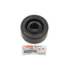 Yamaha R25 Mt25 Devirdaim Keçesi