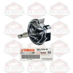 Yamaha R25 Mt25 Devirdaim Mili