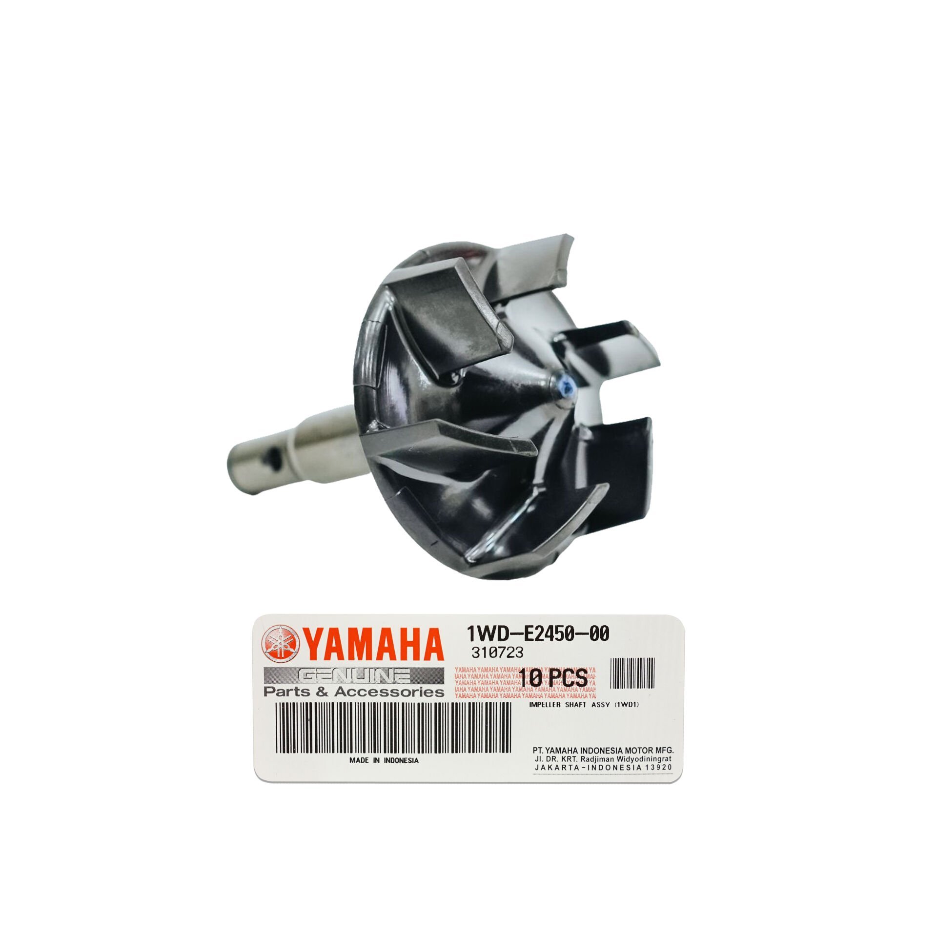Yamaha R25 Mt25 Devirdaim Mili