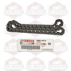 Yamaha R25 Mt25 Eksantrik Zinciri