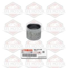 Yamaha R25 Mt25 Egzoz Ara Conta