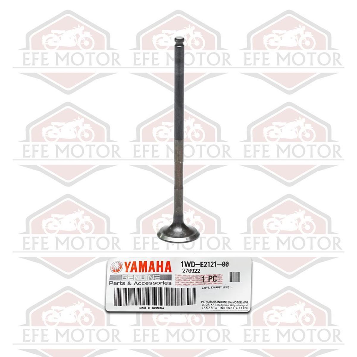 Yamaha R25 Mt25 Egzoz Sibobu
