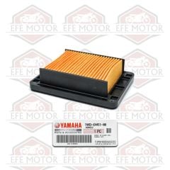 Yamaha R25 Mt25 Hava Filtre