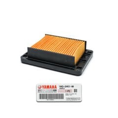 Yamaha R25 Mt25 Hava Filtre