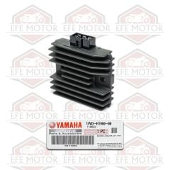 Yamaha R25 Mt25 Konjektör