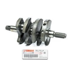 Yamaha R25 Mt25 Krank