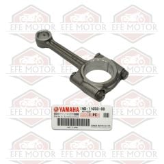 Yamaha R25 Mt25 Krank Kol