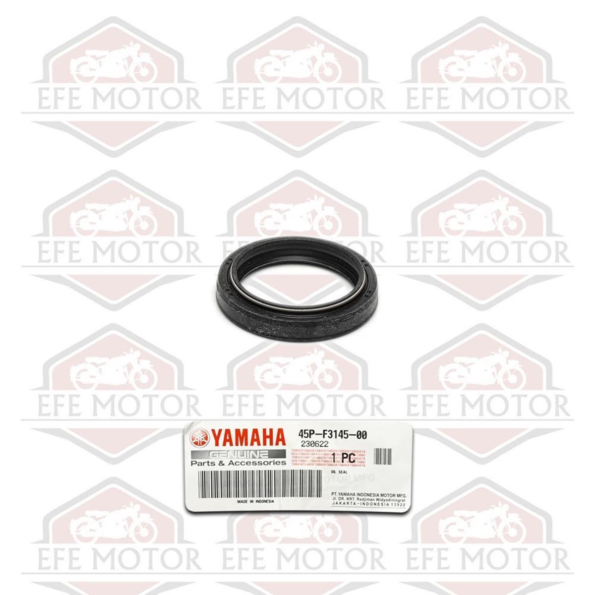Yamaha R25 Mt25 Ön Amortisör Keçe