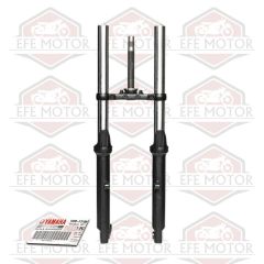 Yamaha R25 Mt25 Ön Takım Komple