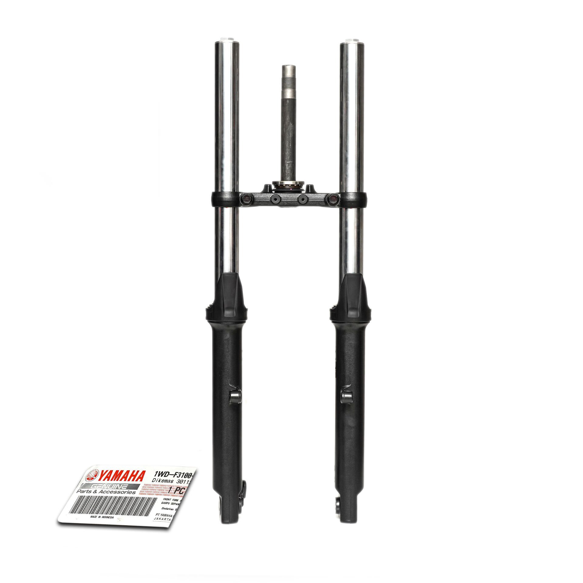 Yamaha R25 Mt25 Ön Takım Komple