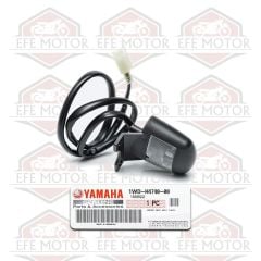Yamaha R25 Mt25 Plaka Aydınlatma