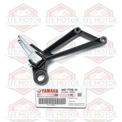 Yamaha R25 Mt25 Sağ Artçı Basak Komple