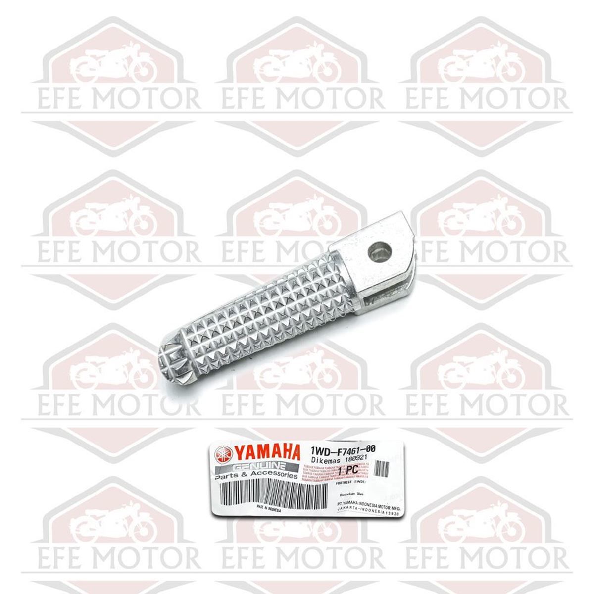 Yamaha R25 Mt25 Sağ Sürücü Basak Uc