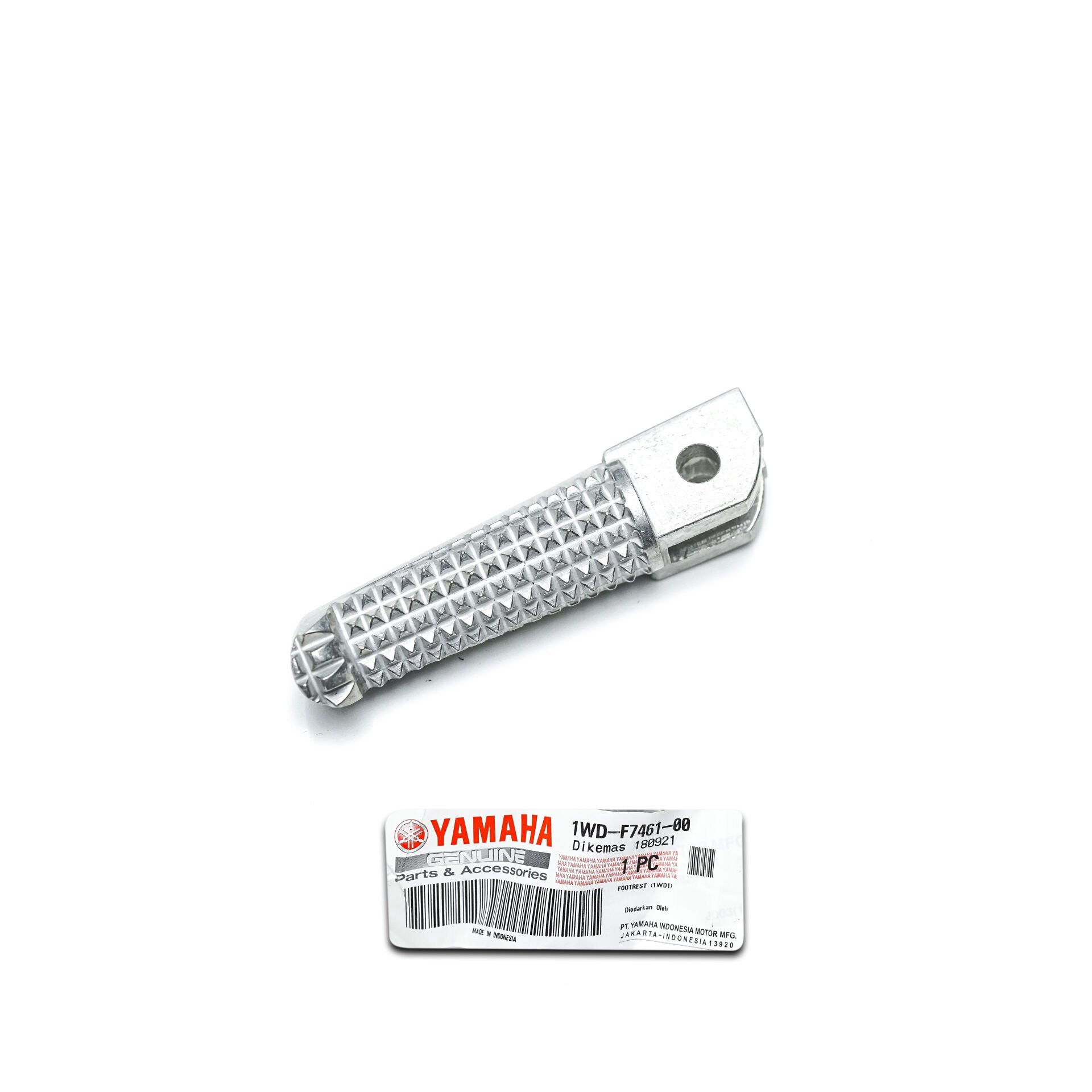 Yamaha R25 Mt25 Sağ Sürücü Basak Uc