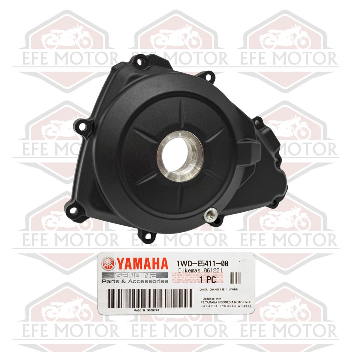 Yamaha R25 Mt25 Sargı Kapağı