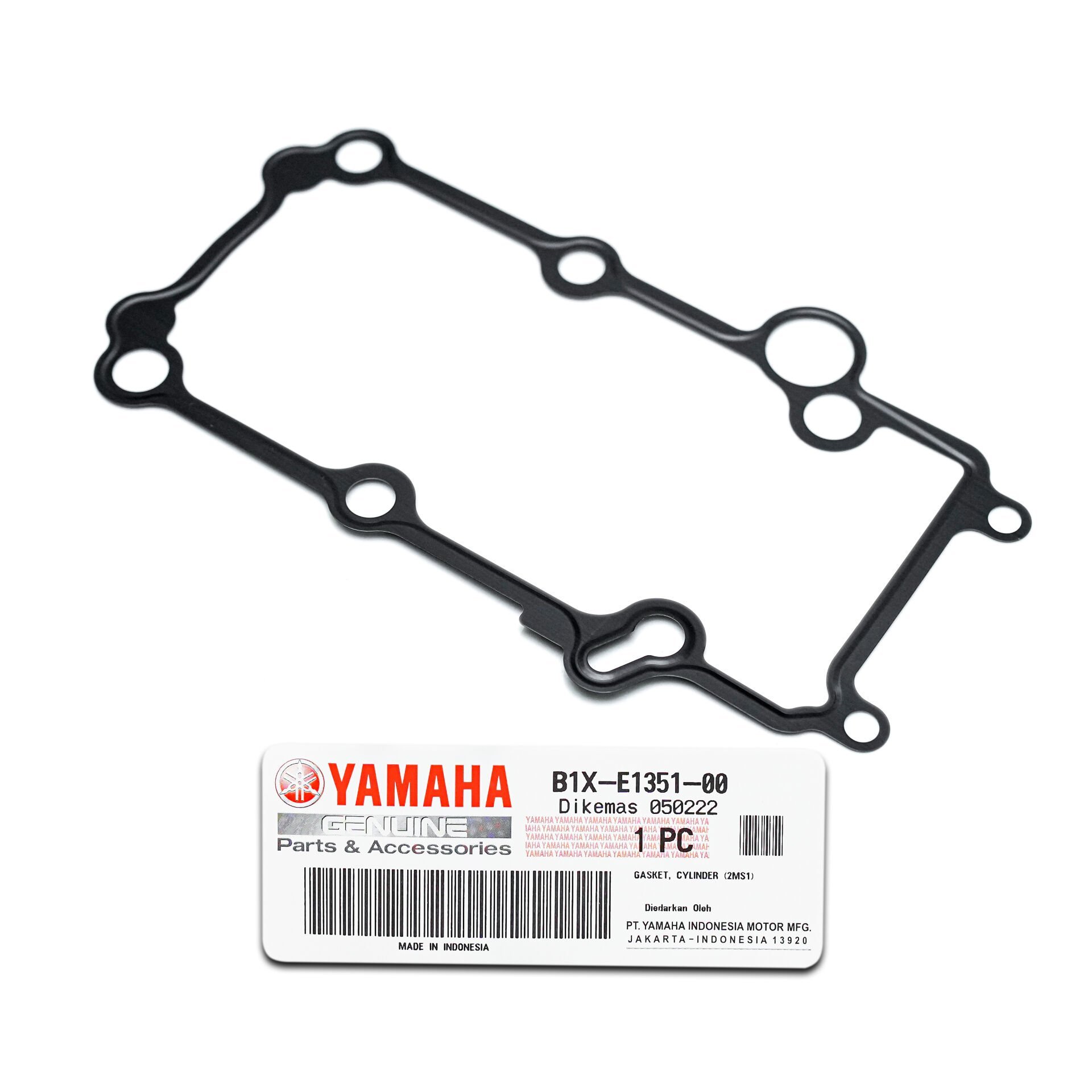 Yamaha R25 Mt25 Silindir Alt Conta