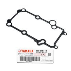 Yamaha R25 Mt25 Silindir Alt Conta
