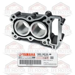Yamaha R25 Mt25 Silindir Seti