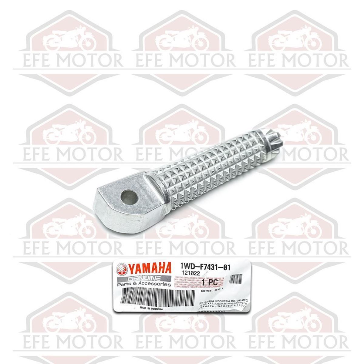 Yamaha R25 Mt25 Sol Artçı Basak