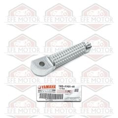 Yamaha R25 Mt25 Sol Artçı Basak