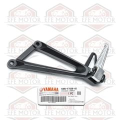Yamaha R25 Mt25 Sol Artçı Basak Komple