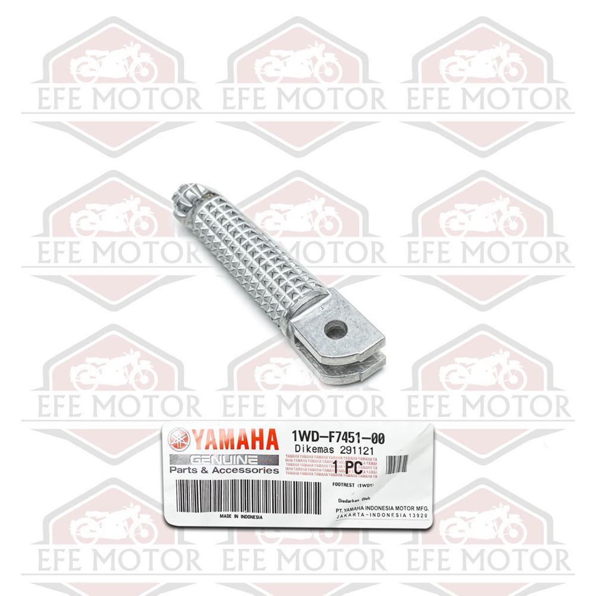 Yamaha R25 Mt25 Sol Sürücü Basak Uç