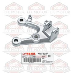 Yamaha R25 Mt25 Sol Sürücü Braket