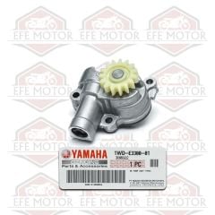 Yamaha R25 Mt25 Yağ Pompası