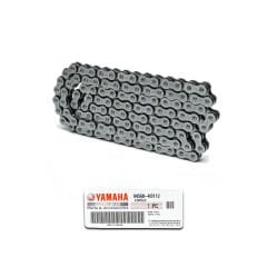 R25-MT25 ZİNCİR