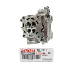 Xmax 250 Xmax 300 Üst Kapak