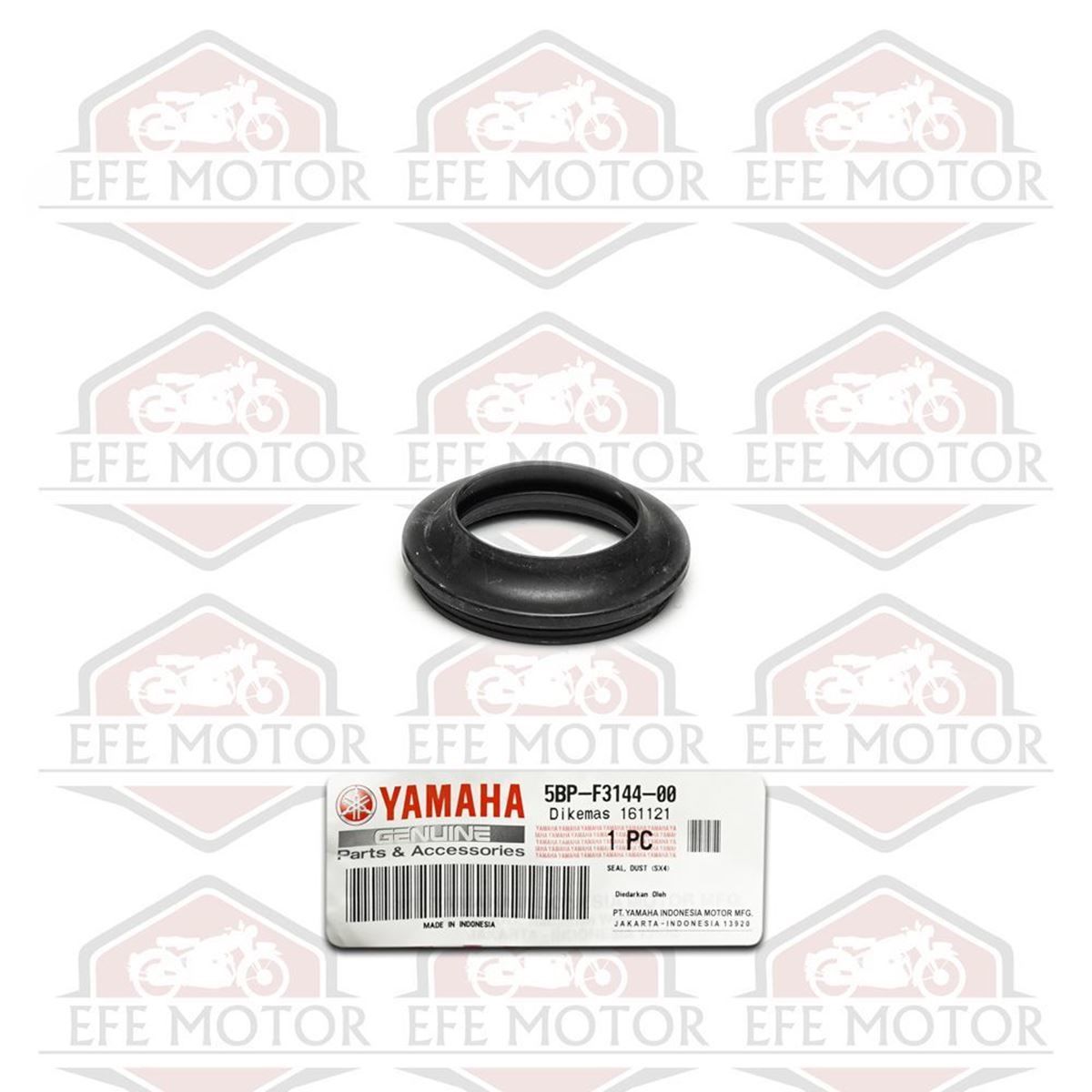 Xmax 125 Xmax 250 Xmax 300 Xmax 400 Amortisör Tozluk Keçe