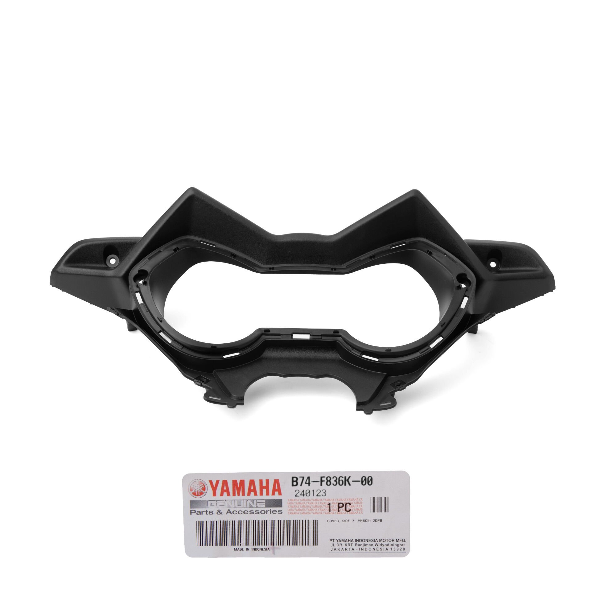 Xmax 125 Xmax 250 Xmax 300 Xmax 400 Km Paneli