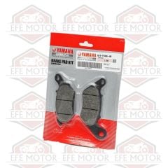 Xmax 125 Xmax 250 Xmax  300 Arka Fren Balatası