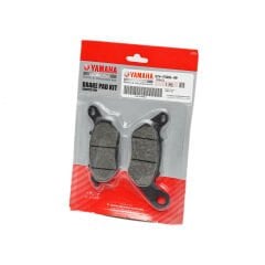 Xmax 125 Xmax 250 Xmax  300 Arka Fren Balatası