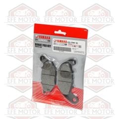 Xmax 125 Xmax 250 Xmax 300 Ön Fren Balatası