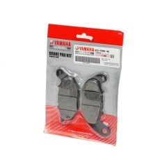 Xmax 125 Xmax 250 Xmax 300 Ön Fren Balatası
