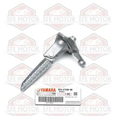 Xmax 125 250 300 400  Sol Artçı Basak Komple