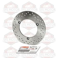 Xmax 250 Xmax 300 Arka Fren Disk