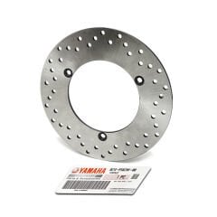 Xmax 250 Xmax 300 Arka Fren Disk