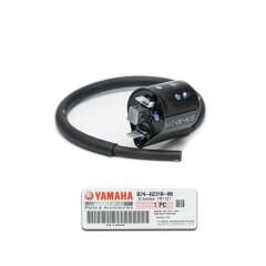 Xmax 250 Xmax 300 Ateşleme Bobini