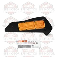 Xmax 250 Xmax 300 Hava Filtre