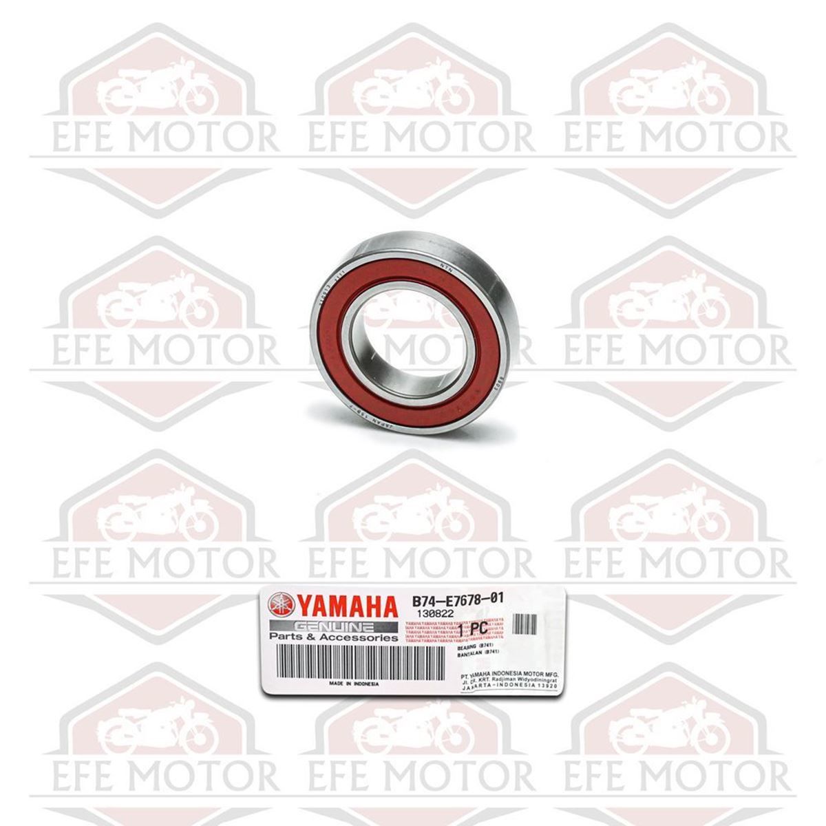 Xmax 250 Xmax 300 Kasnak Bilyesi