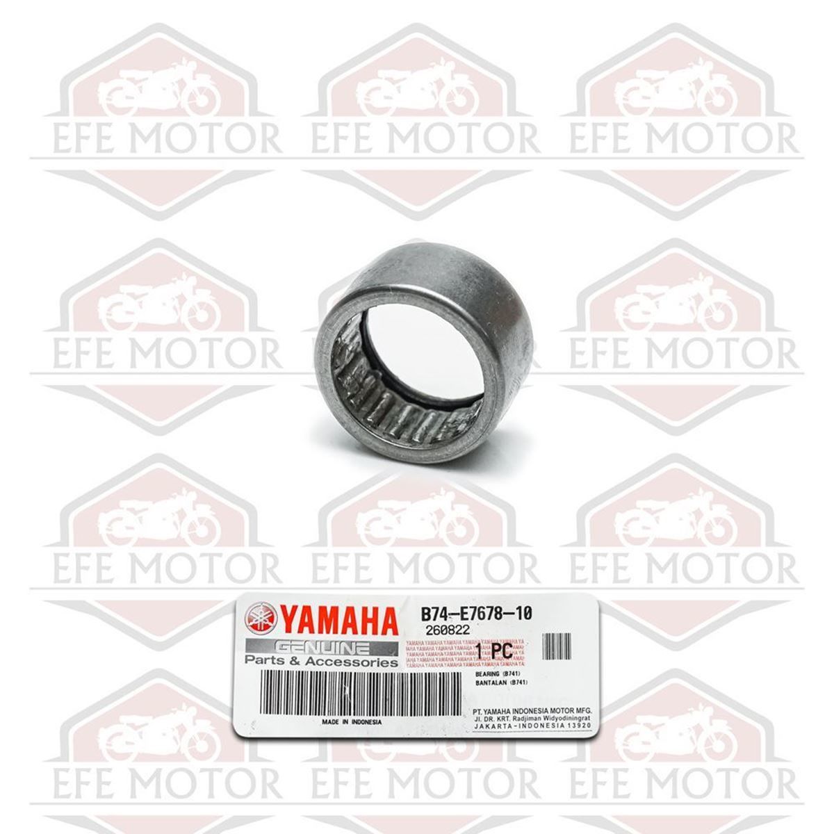 Xmax 250 Xmax 300 Kasnak Bilyesi İğneli
