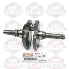 Xmax 250 Krank