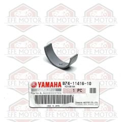 Xmax 250-300 Krank Ana Yatağı
